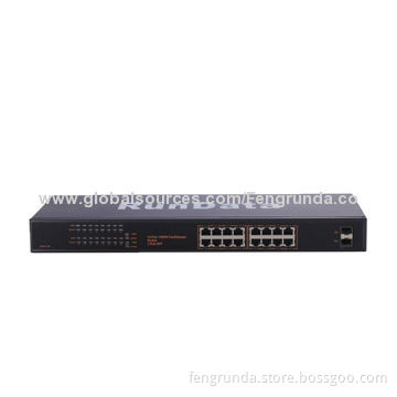 Ethernet SwitchNew